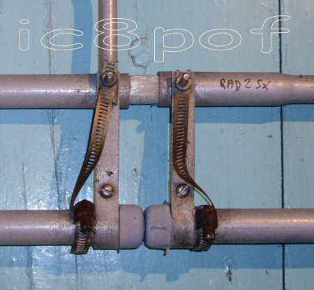 kt34 capacitor junction